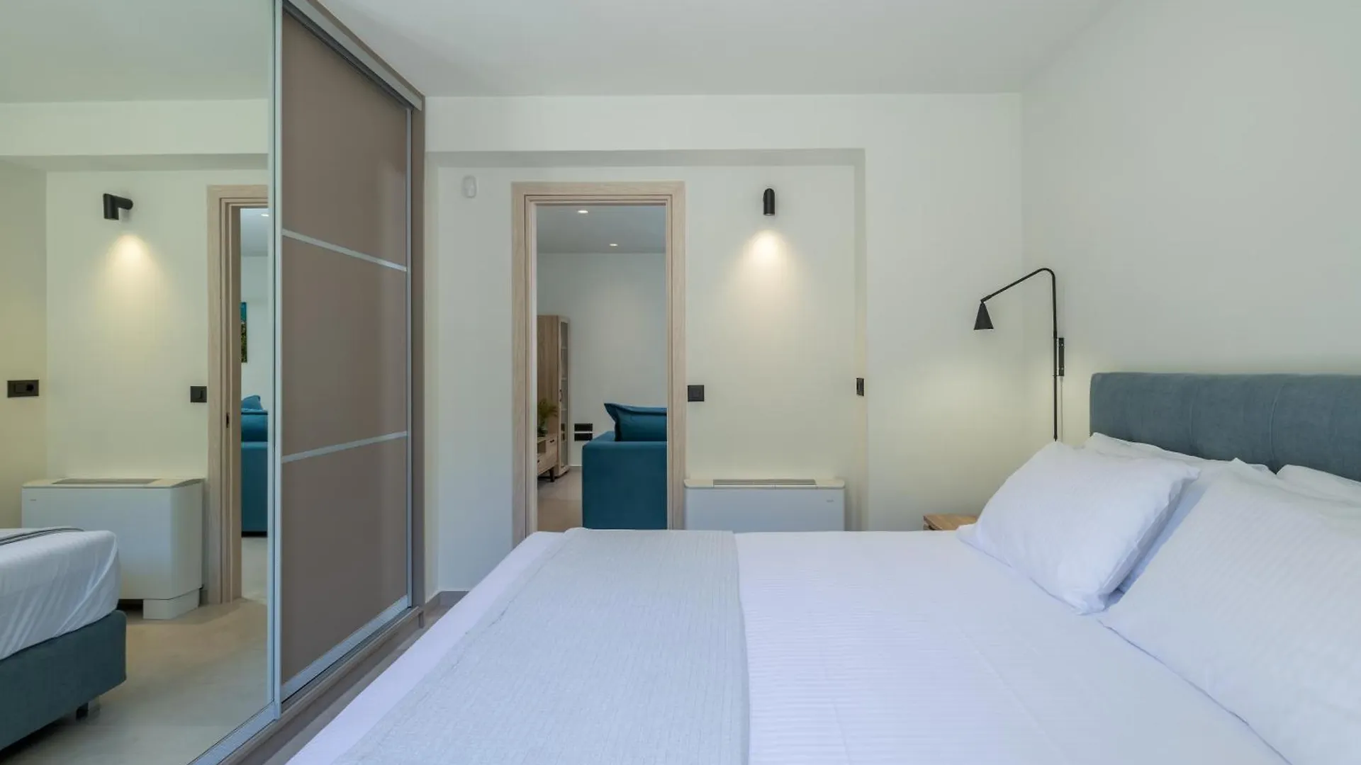 Apartamento Notarikada Suite Argostoli