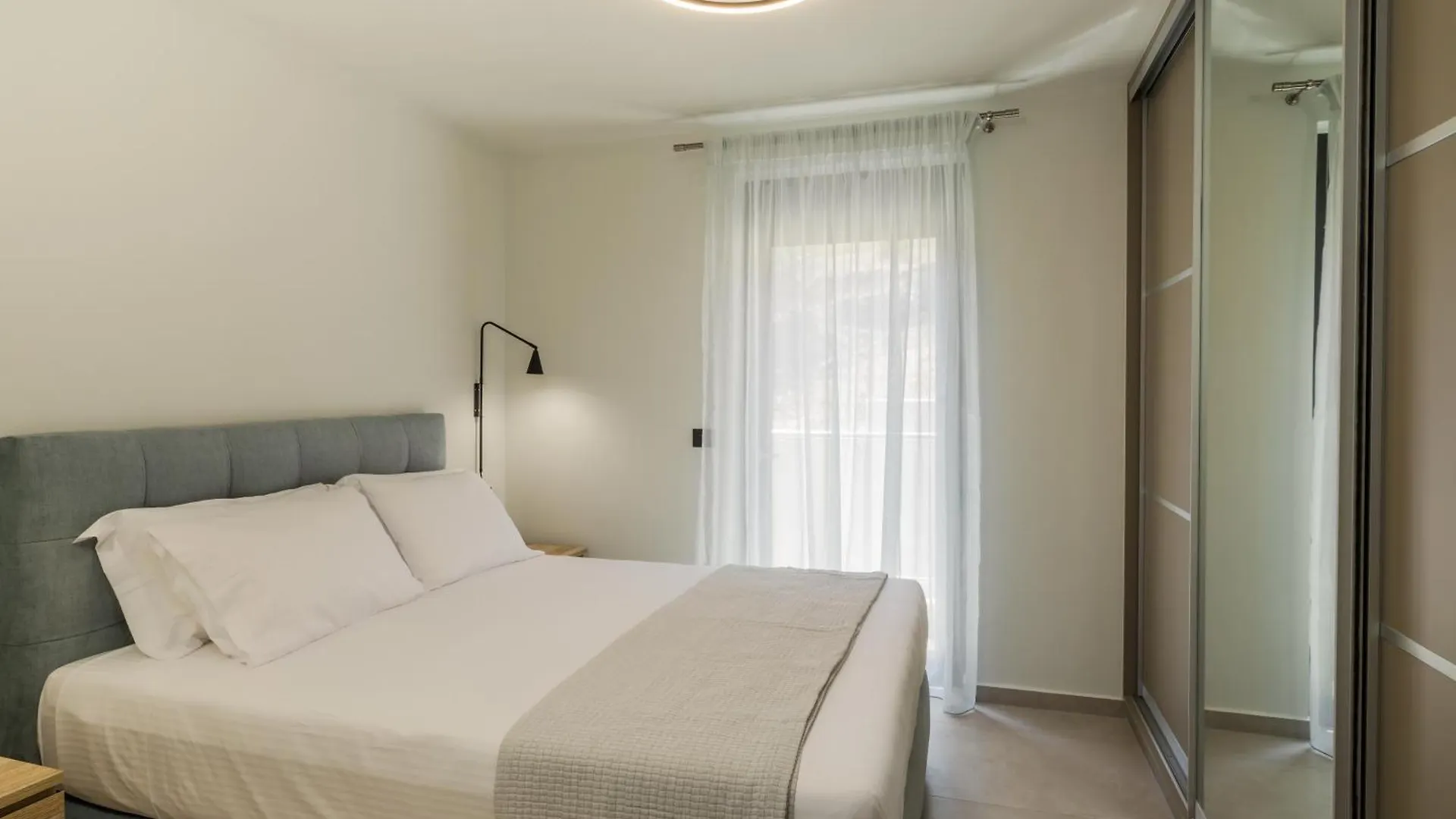 Notarikada Suite Argostoli  Grécia