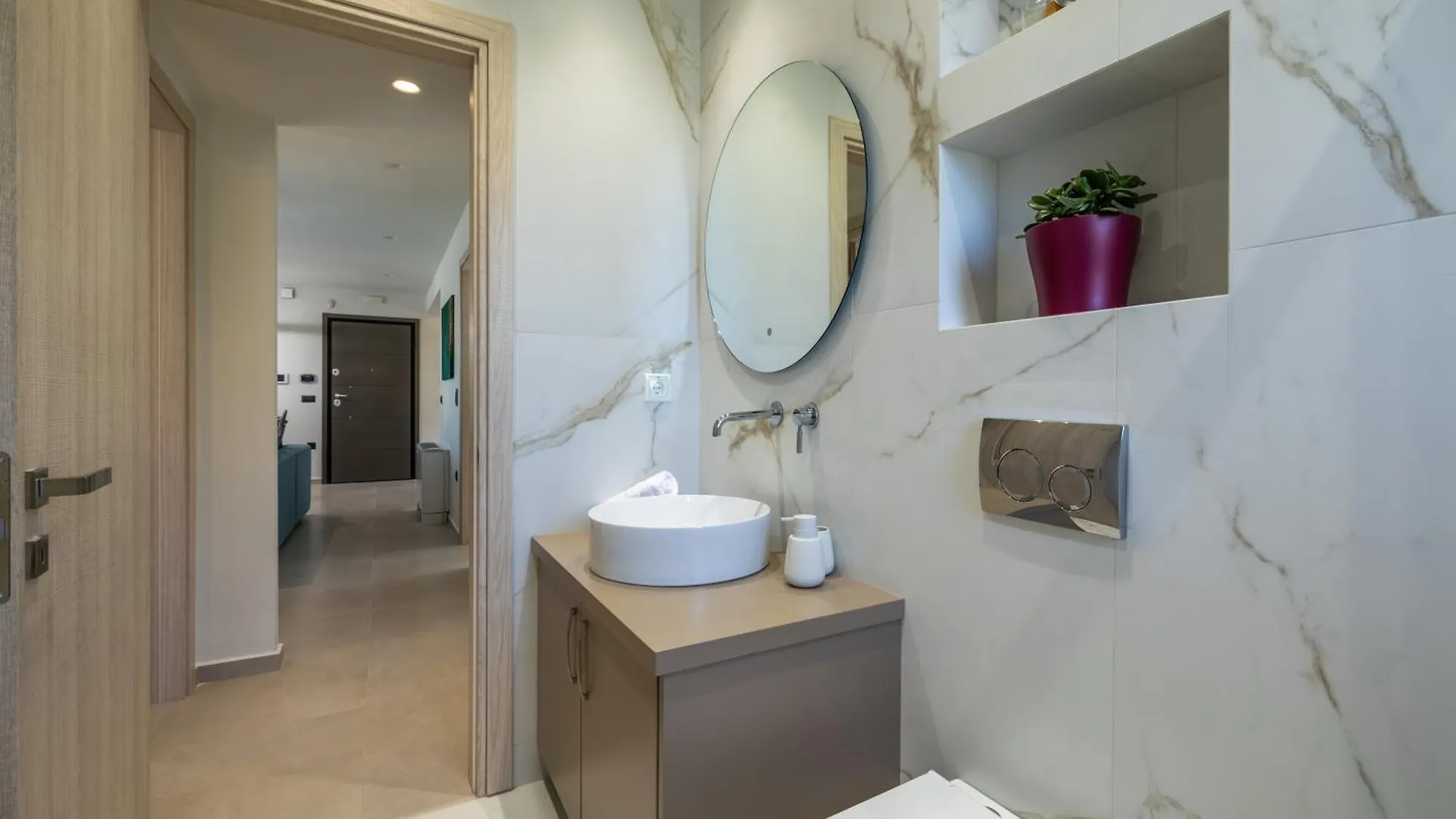 Notarikada Suite Argostoli  Apartamento Argostoli (Kefalonia)