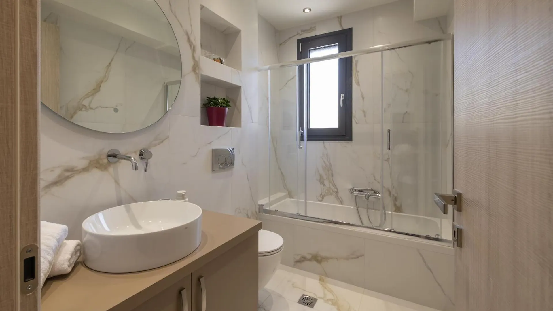 Notarikada Suite Argostoli