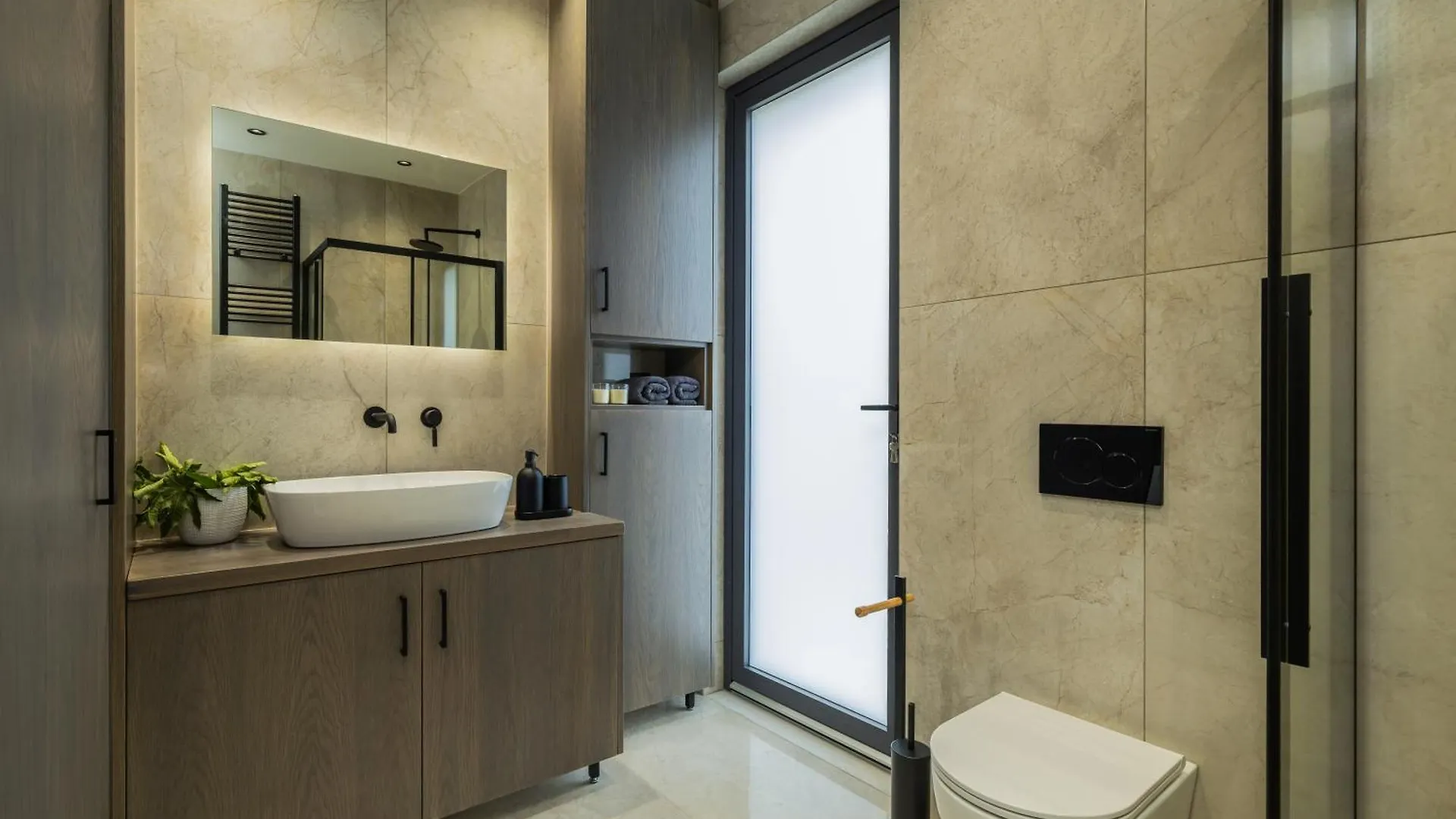 Notarikada Suite Argostoli  Grécia