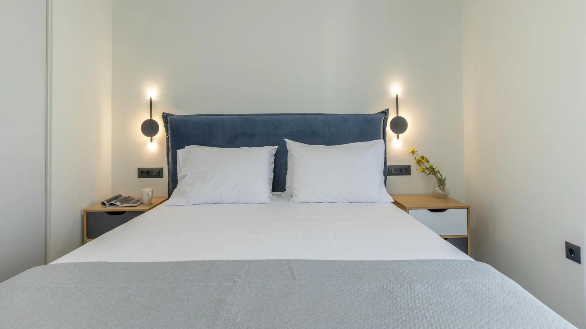 Notarikada Suite Argostoli  Argostoli (Kefalonia)