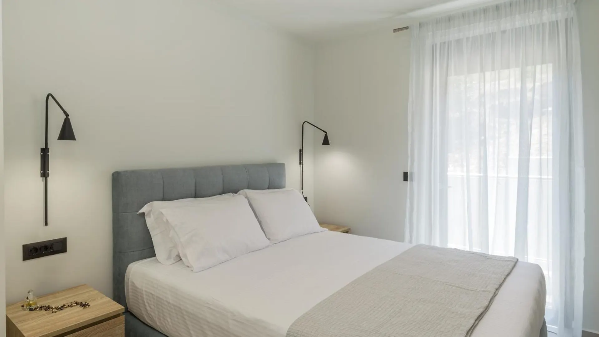 Notarikada Suite Argostoli  Grécia